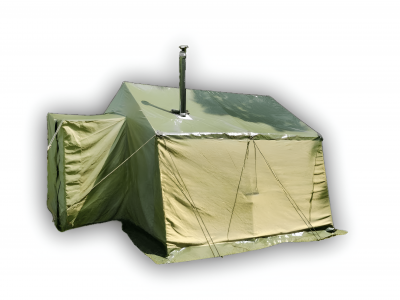 Палатка Баня,ПВХ