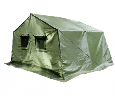 Армейская палатка "М5",ПВХ/Брезент